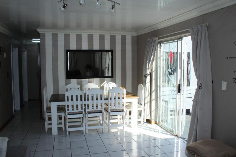 3 Bedroom Property for Sale in Townsend Estate Western Cape